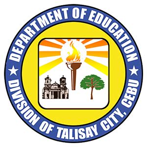 deped talisay|DepEd Division of Talisay City .
